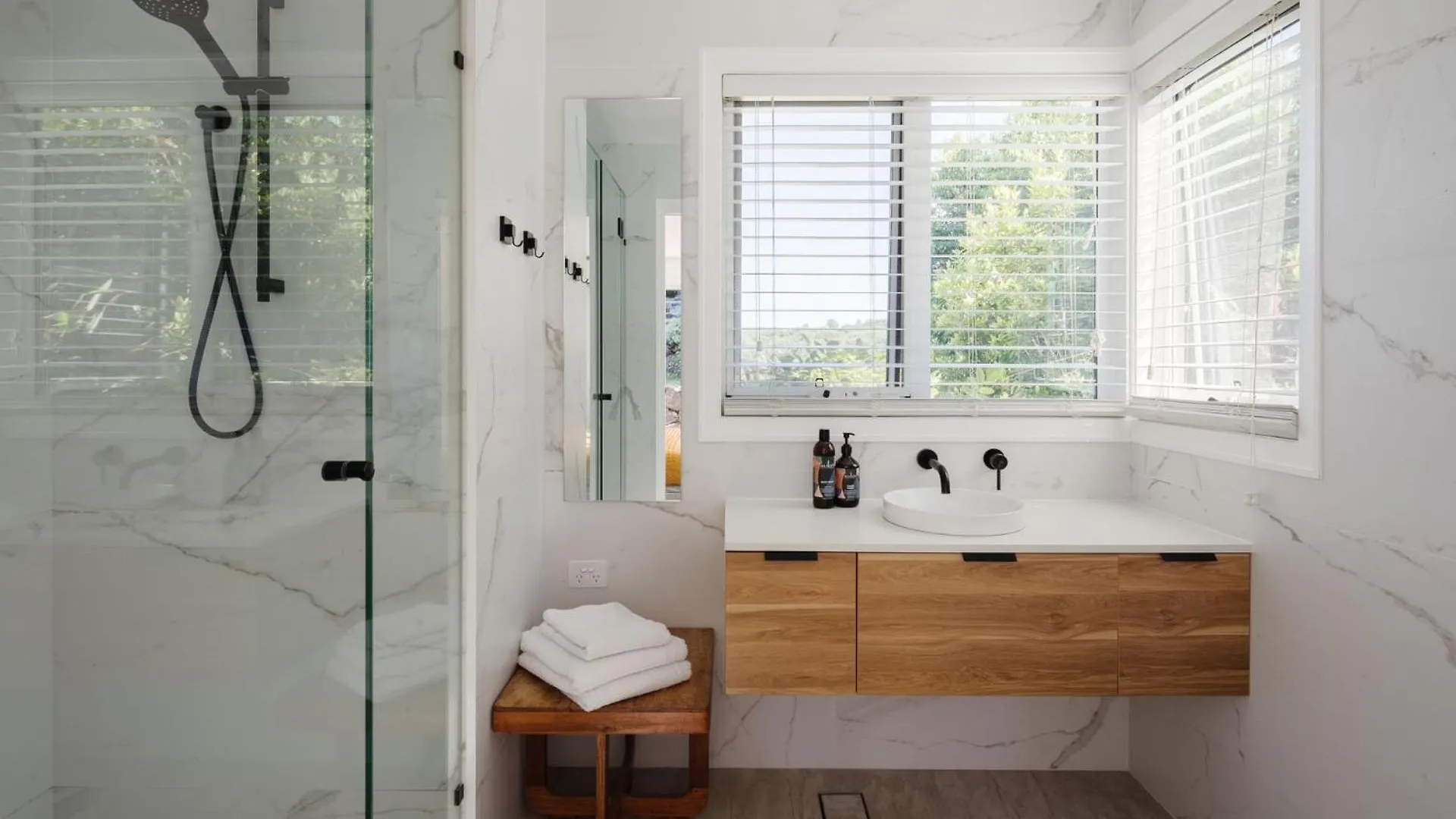Holiday home Boulders Beach Retreat Lennox Head