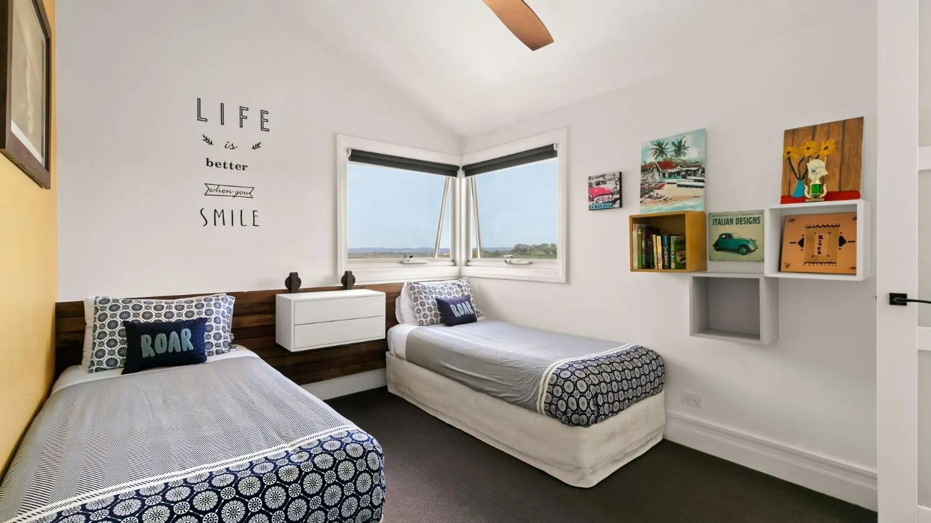 Boulders Beach Retreat Lennox Head Australia