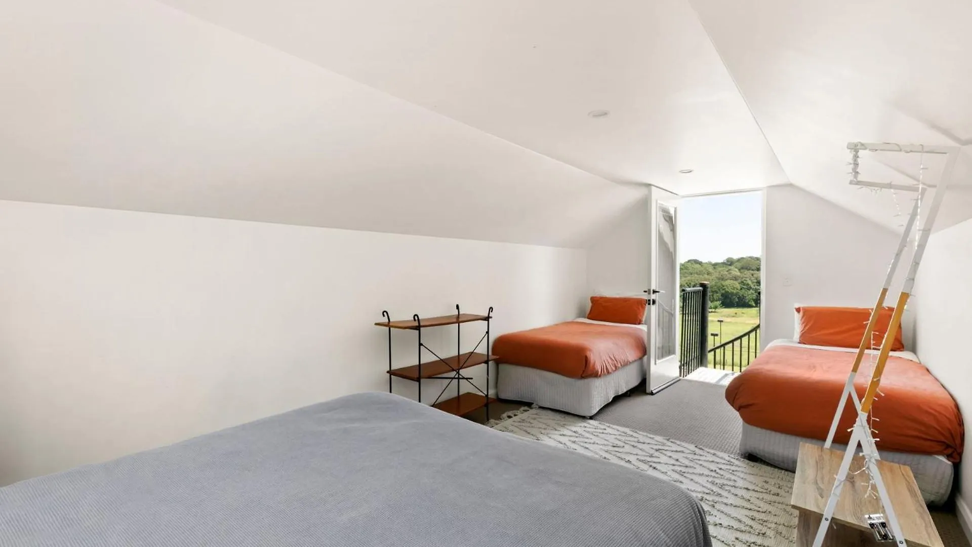 Boulders Beach Retreat Lennox Head 0*,