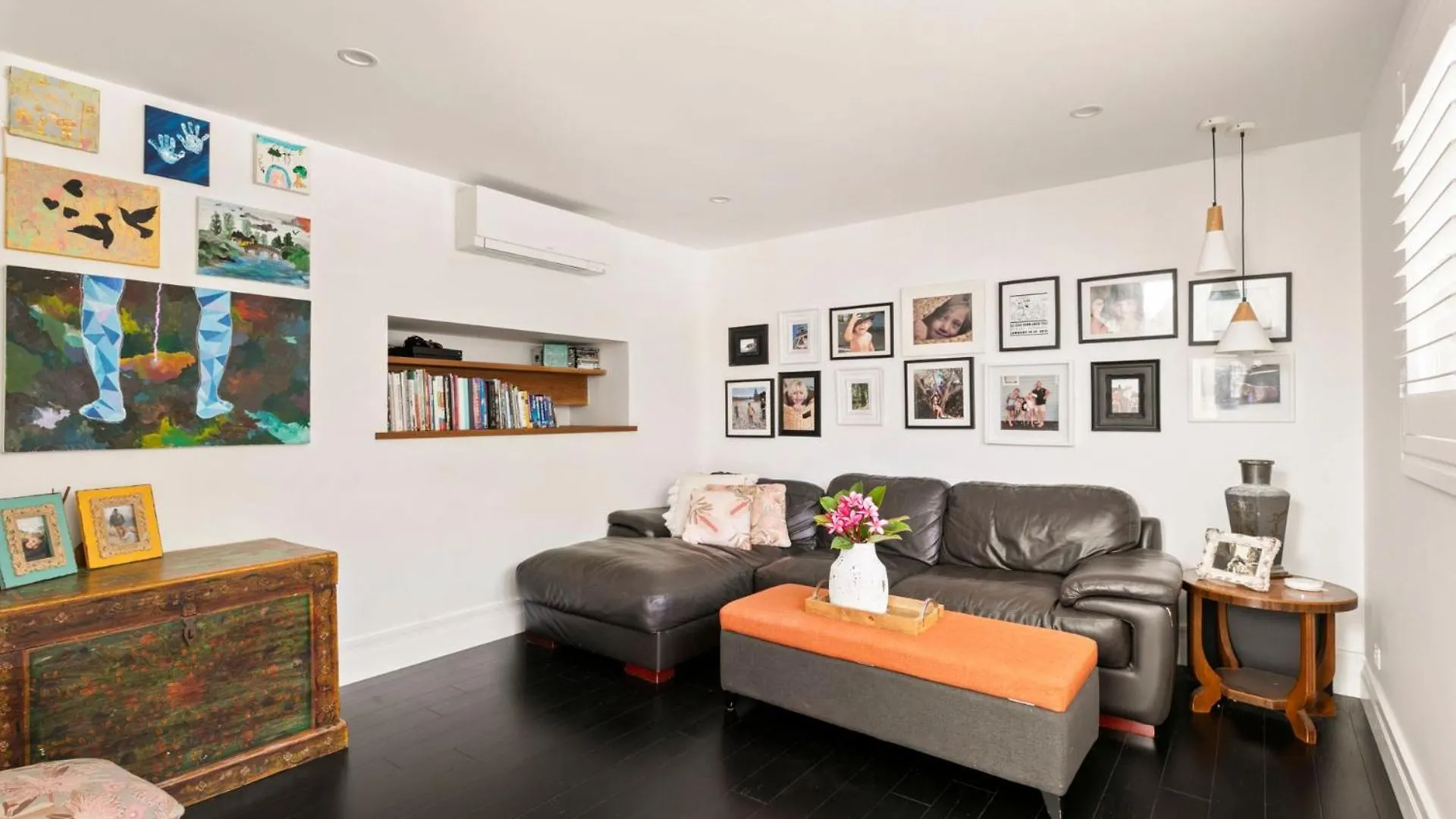 Boulders Beach Retreat Lennox Head Holiday home