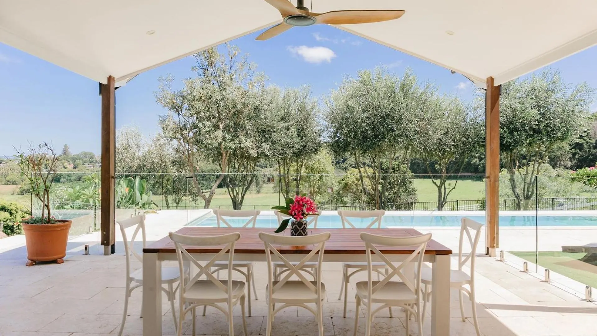 Holiday home Boulders Beach Retreat Lennox Head