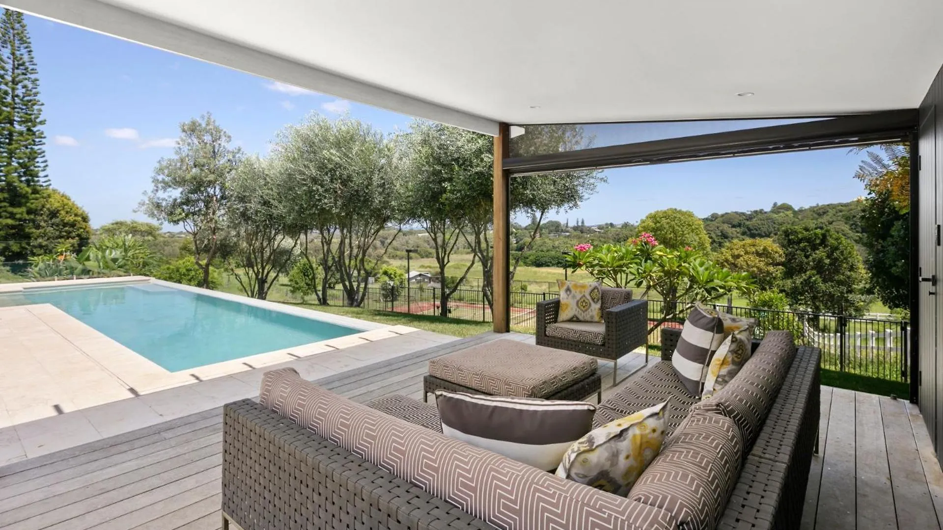 Holiday home Boulders Beach Retreat Lennox Head