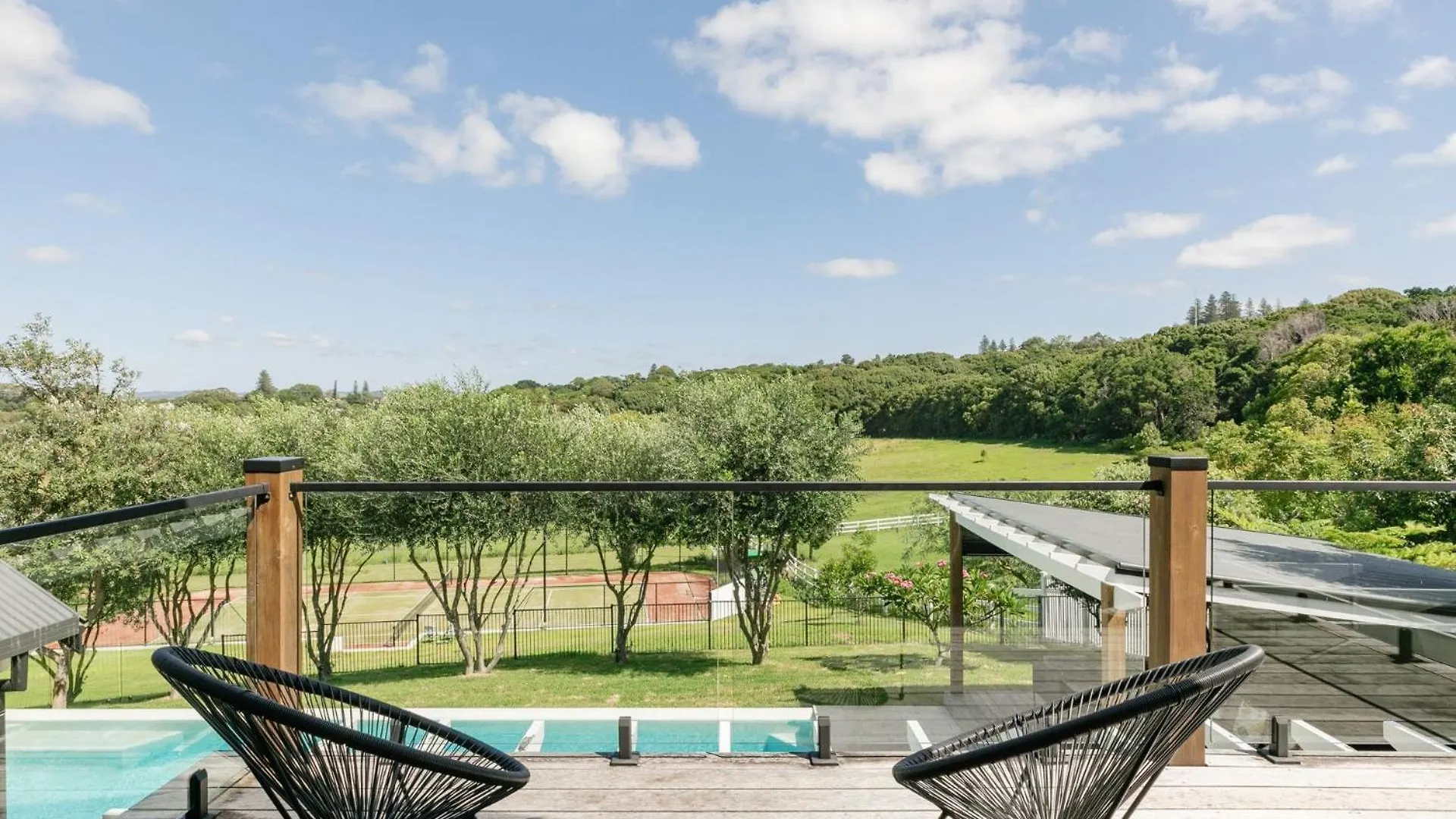 Holiday home Boulders Beach Retreat Lennox Head