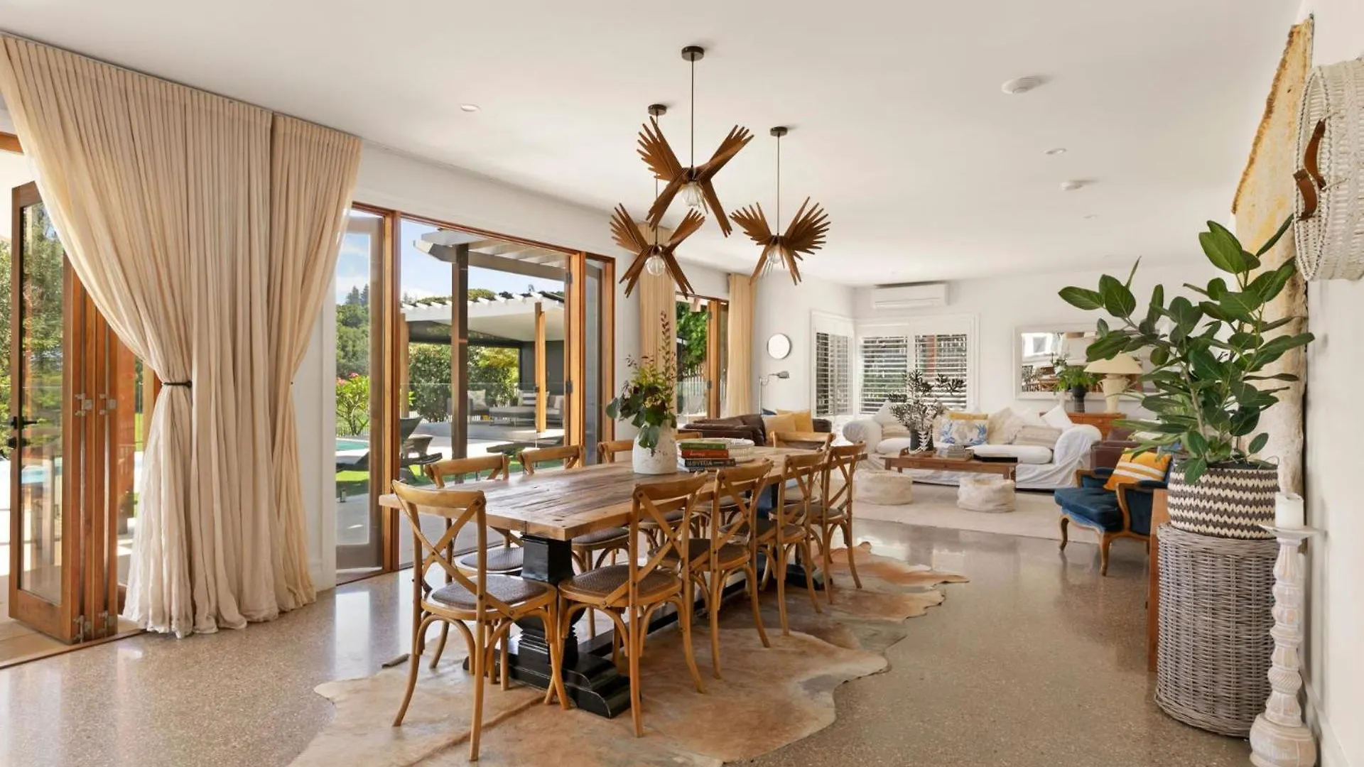 Boulders Beach Retreat Lennox Head Holiday home