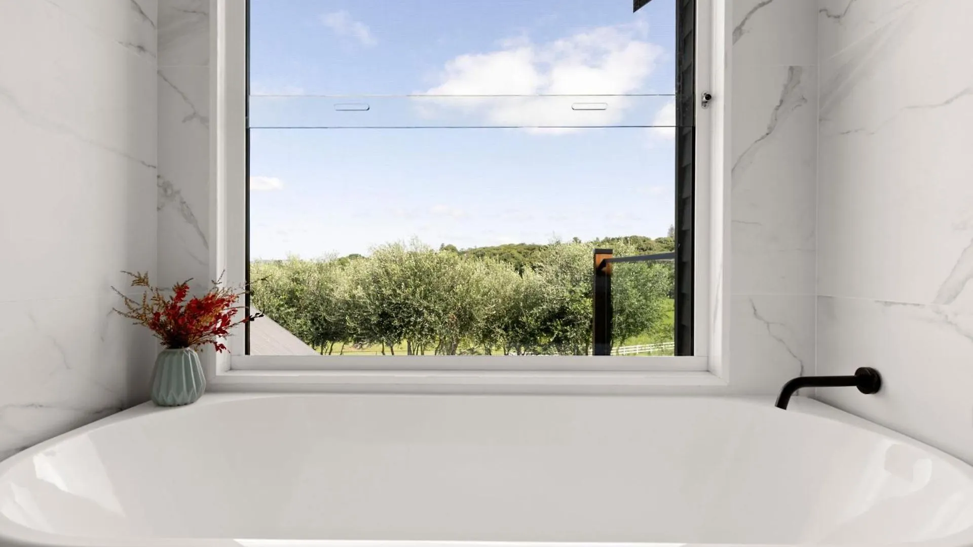 Boulders Beach Retreat Lennox Head Holiday home