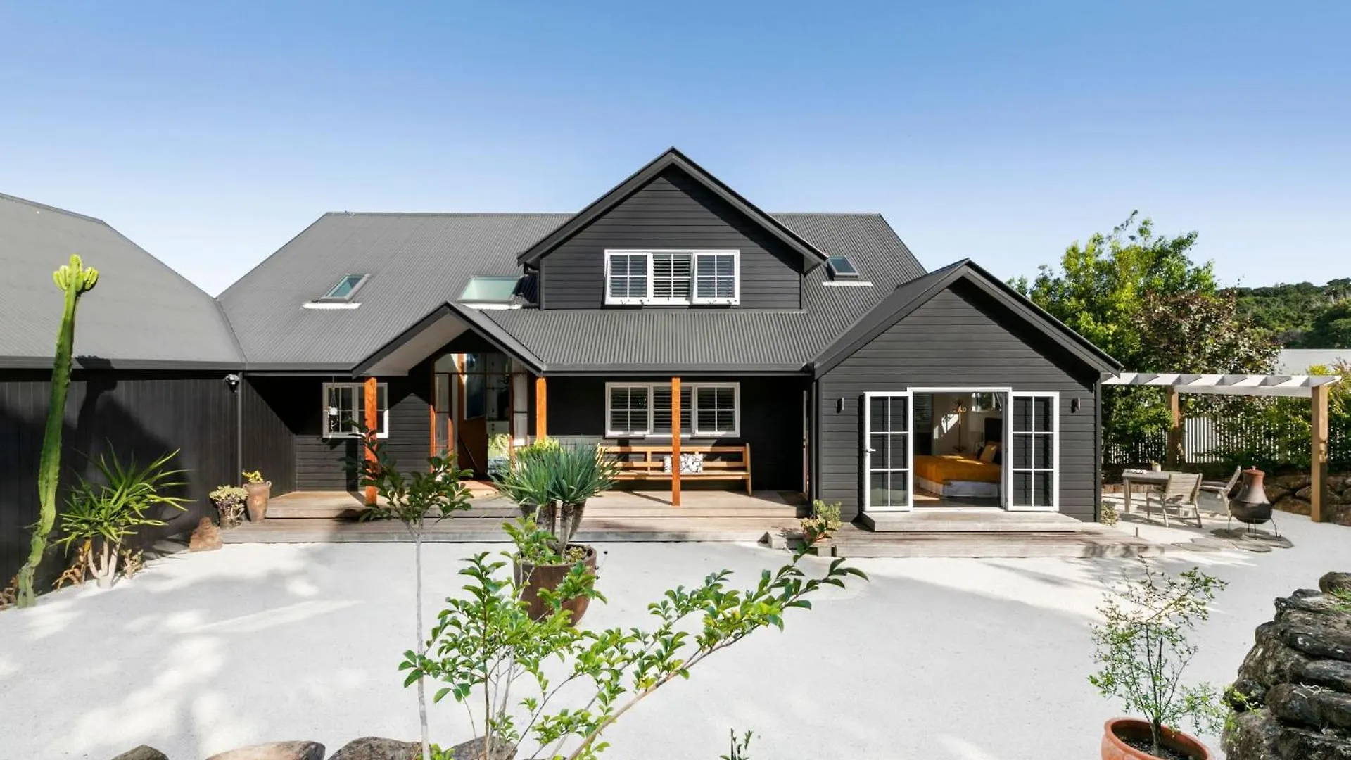 Boulders Beach Retreat Lennox Head