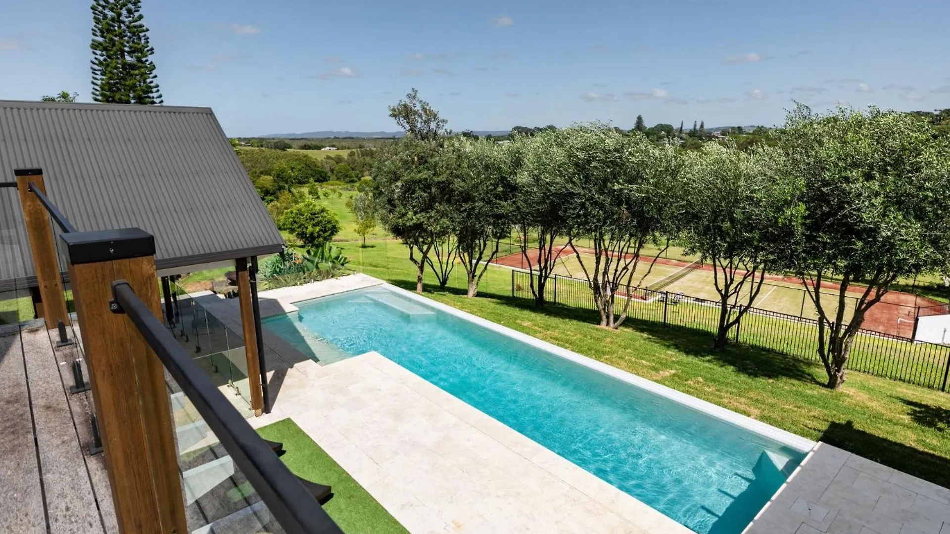 Boulders Beach Retreat Lennox Head